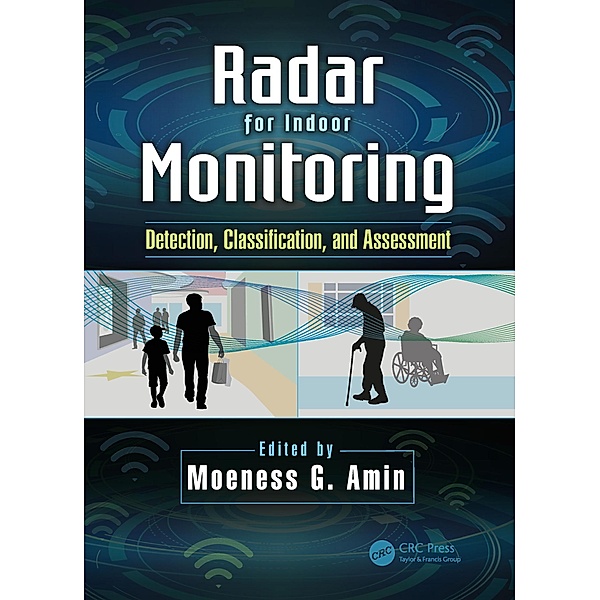 Radar for Indoor Monitoring