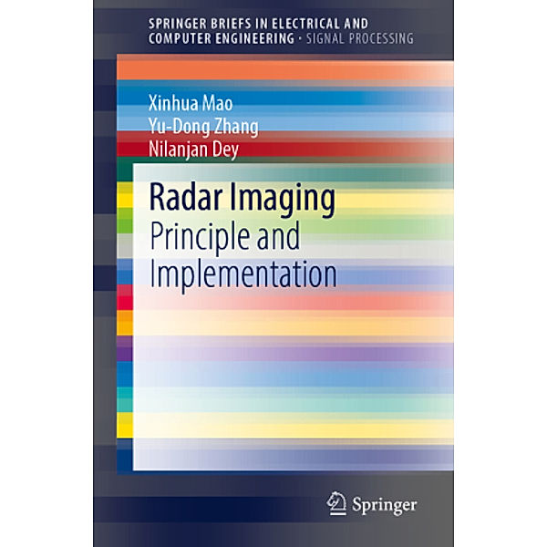 Radar Imaging, Xinhua Mao, Yu-Dong Zhang, Nilanjan Dey