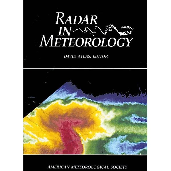 Radar in Meteorology