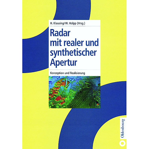 Radar mit realer und synthetischer Apertur