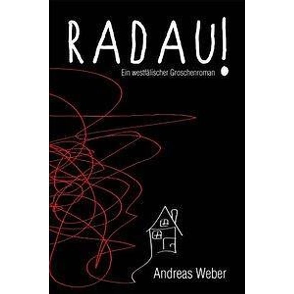 Radau, Andreas Weber