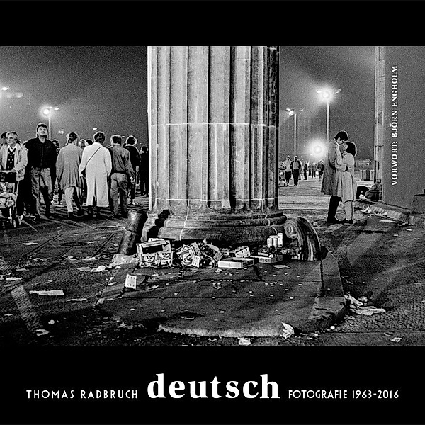 Radbruch, T: »deutsch«, Thomas Radbruch