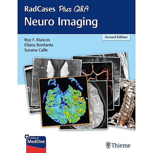 RadCases Plus Q&A Neuro Imaging / Radcases Plus Q&A