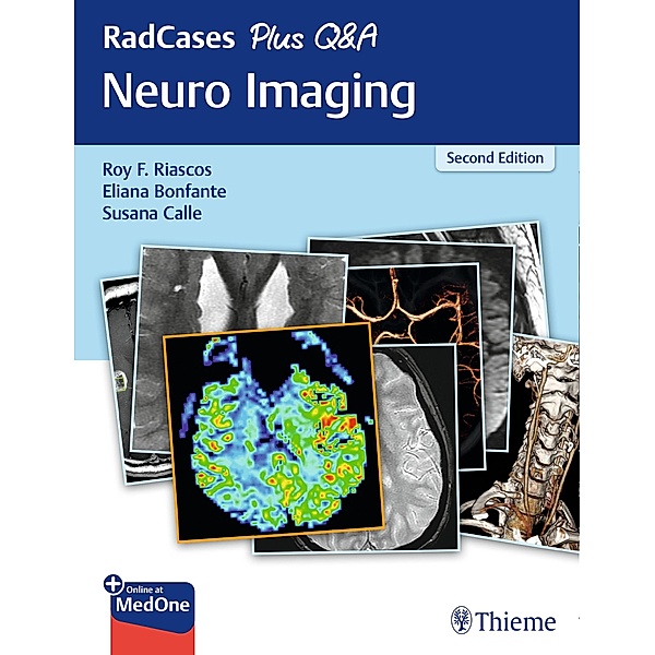 RadCases Plus Q&A Neuro Imaging / Radcases Plus Q&A