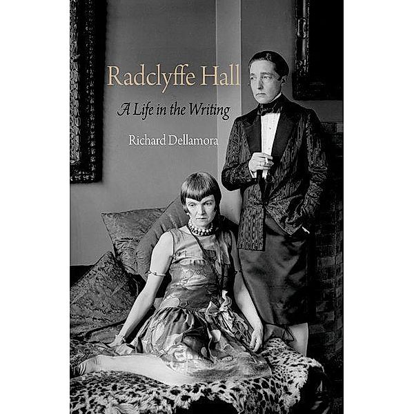 Radclyffe Hall / Haney Foundation Series, Richard Dellamora