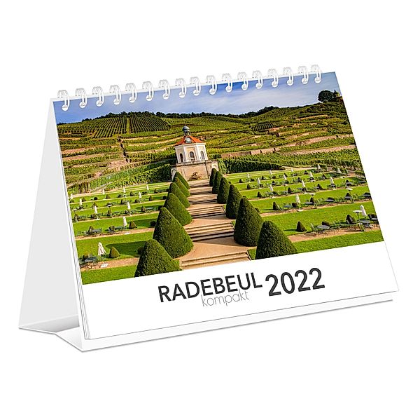 Radebeul kompakt 2022