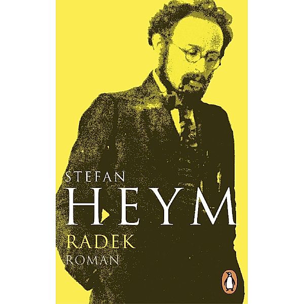 Radek, Stefan Heym