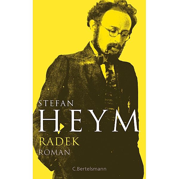Radek / Stefan-Heym-Werkausgabe, Erzählungen Bd.14, Stefan Heym