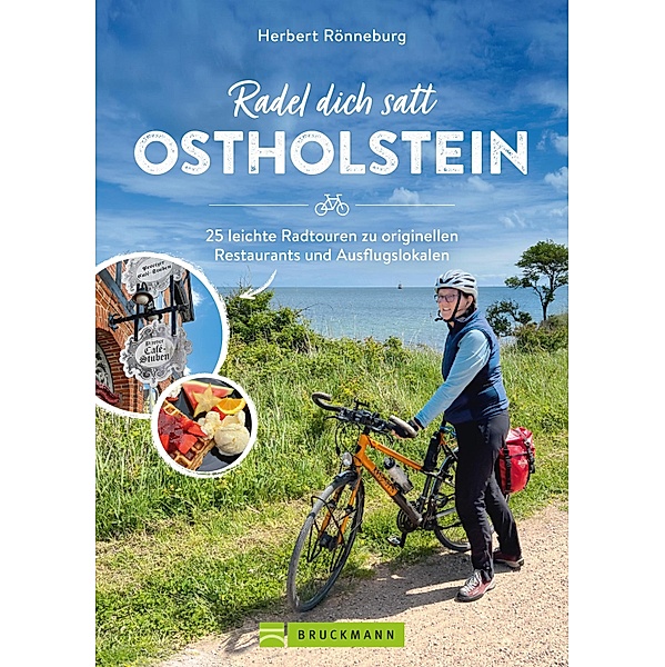 Radel dich satt Ostholstein, Herbert Rönneburg