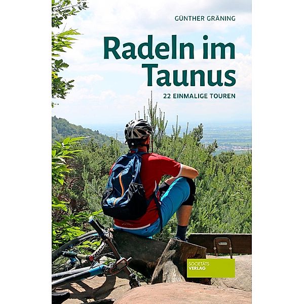 Radeln im Taunus, Günther Gräning