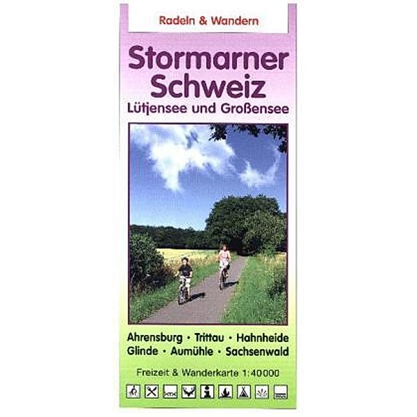 Radeln & Wandern Stormarner Schweiz