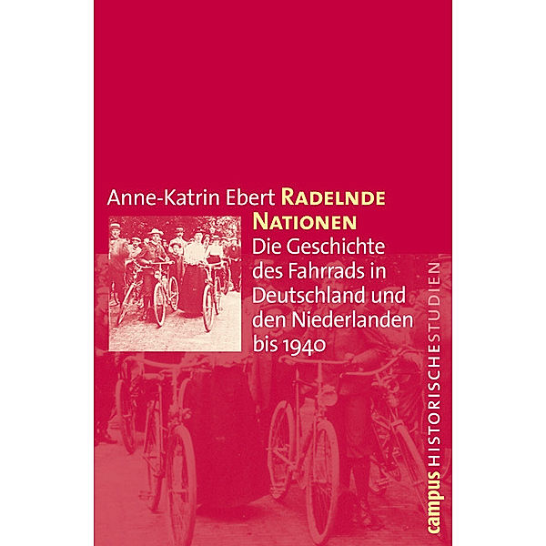 Radelnde Nationen, Anne-Katrin Ebert