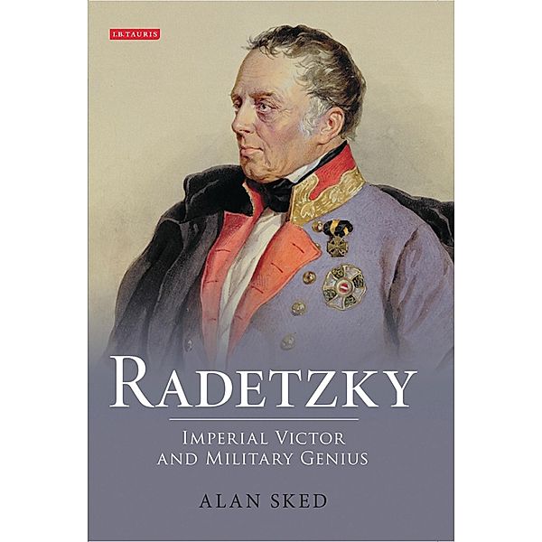 Radetzky, Alan Sked