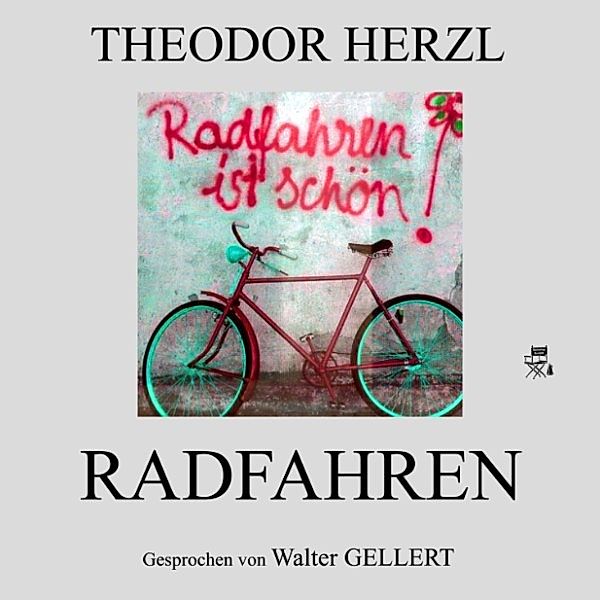 Radfahren, Theodor Herzl