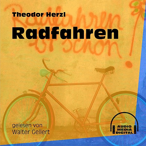 Radfahren, Theodor Herzl