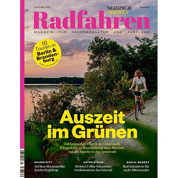 Radfahren