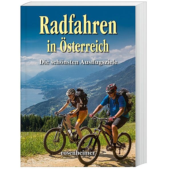 Radfahren in Österreich