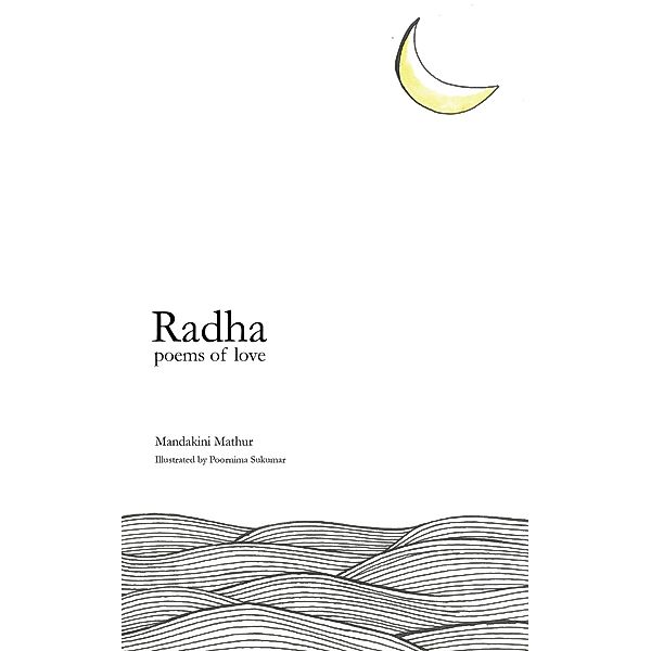 Radha, Mandakini Mathur