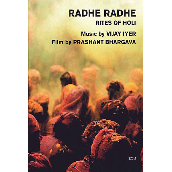 Radhe Radhe, Vijay Iyer