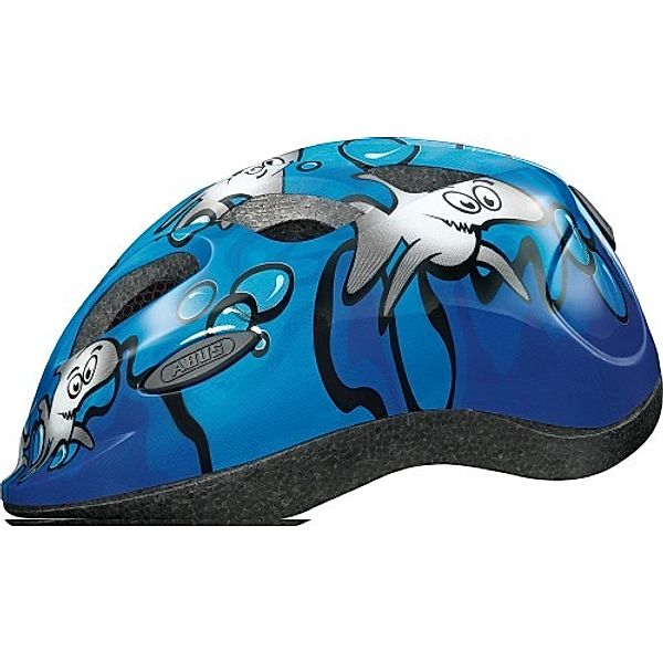 Radhelm S 45-50 Smiley Sharky Ocean