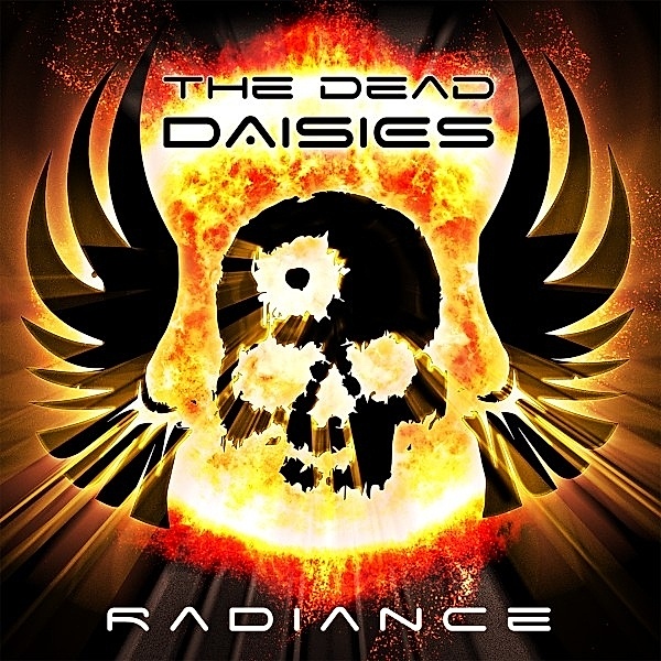 Radiance, The Dead Daisies