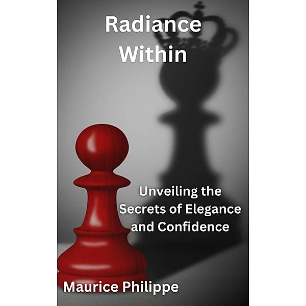 Radiance Within, Maurice Philippe