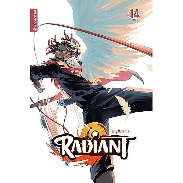 Radiant 14, Tony Valente