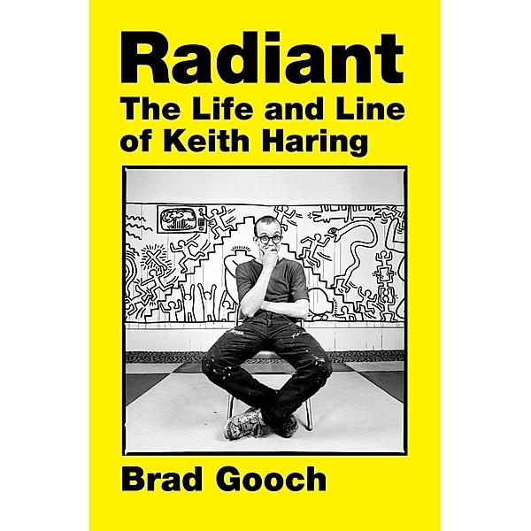 Radiant, Brad Gooch