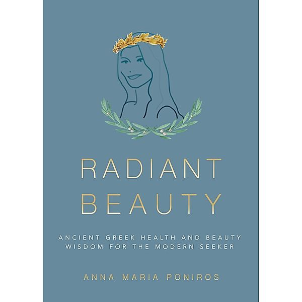 Radiant Beauty, Anna Maria Poniros