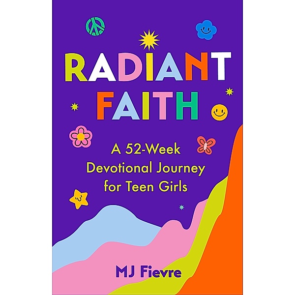 Radiant Faith, M. J. Fievre