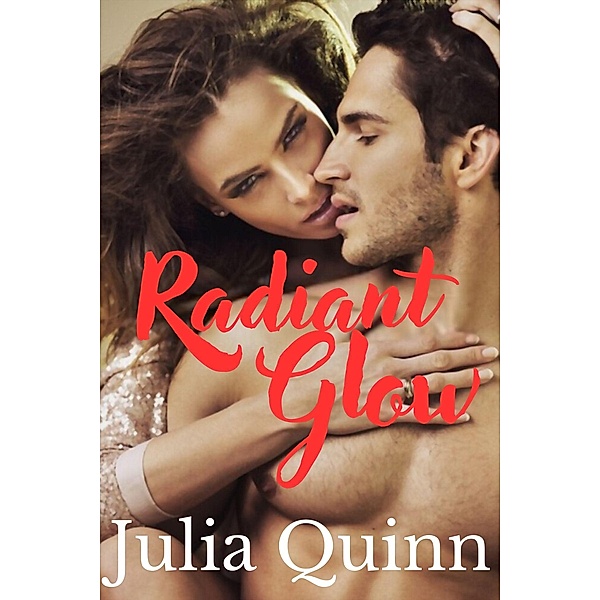 Radiant Glow, Julia Quinn