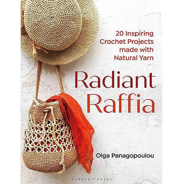 Radiant Raffia, Olga Panagopoulou