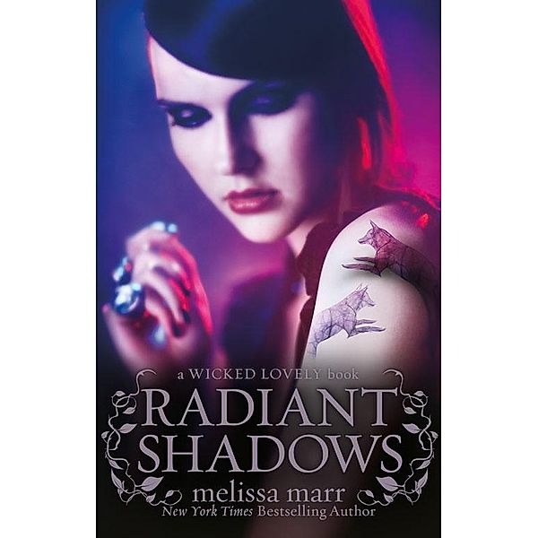 Radiant Shadows, Melissa Marr