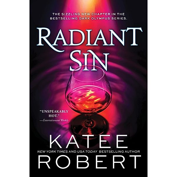 Radiant Sin, Katee Robert