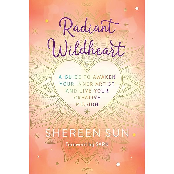 Radiant Wildheart, Shereen Sun