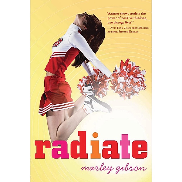 Radiate / Clarion Books, Marley Gibson