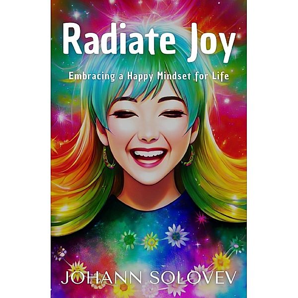 Radiate Joy, Johann Solovev