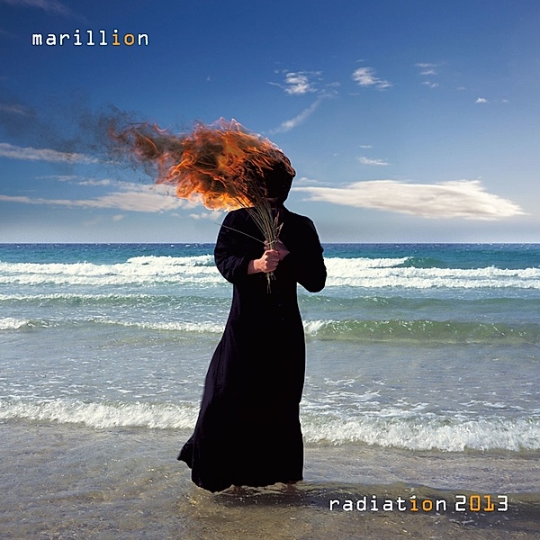Radiation 2013, Marillion