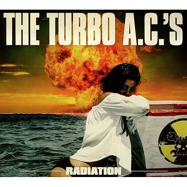 Radiation, The Turbo A.C.'s