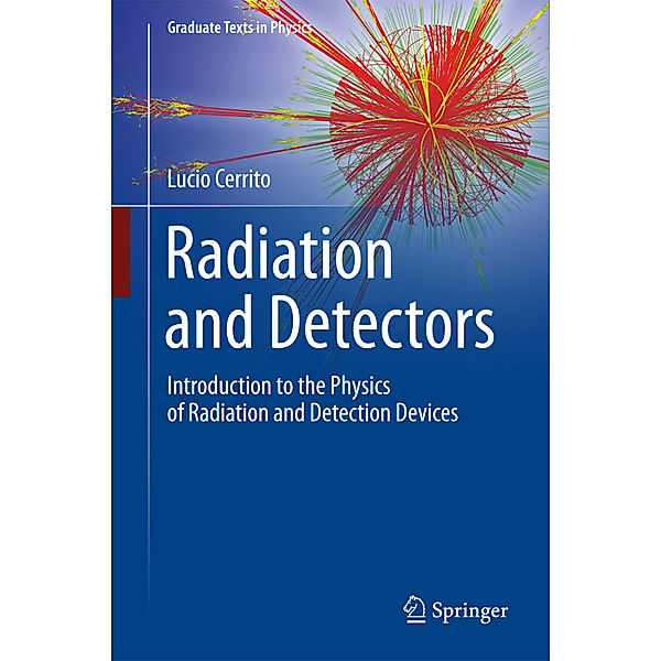 Radiation and Detectors, Lucio Cerrito