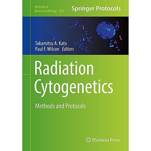 Radiation Cytogenetics