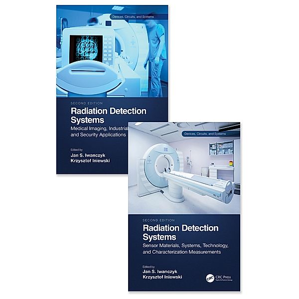 Radiation Detection Systems