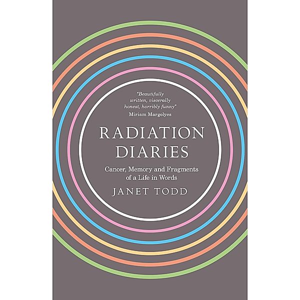 Radiation Diaries, Todd Janet