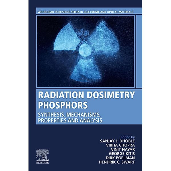 Radiation Dosimetry Phosphors