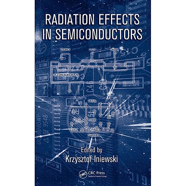 Radiation Effects in Semiconductors