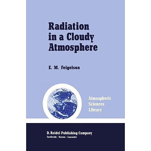 Radiation in a Cloudy Atmosphere