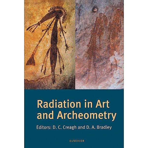 Radiation in Art and Archeometry, D. C. Creagh, D. A. Bradley