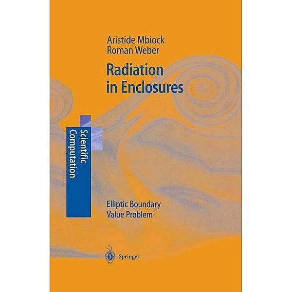 Radiation in Enclosures, Aristide Mbiok, Roman Weber