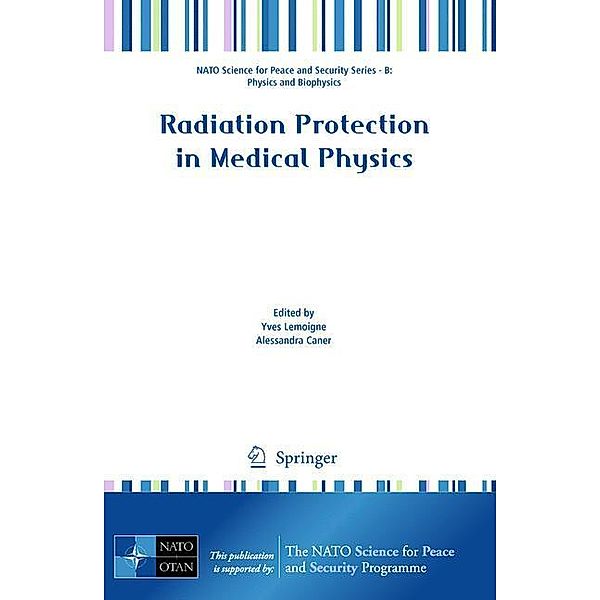 Radiation Protection in Medical Physics