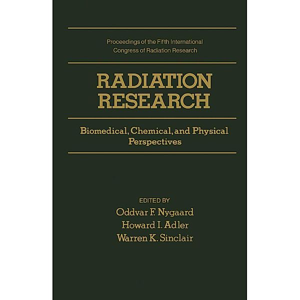 Radiation Research